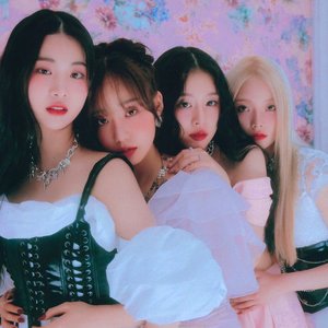 Avatar for Fifty Fifty