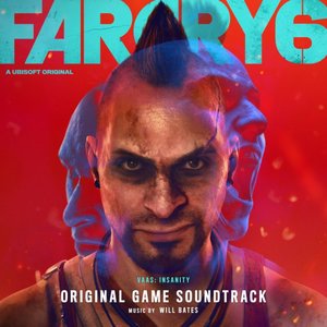 Far Cry 6 - Vaas: Insanity