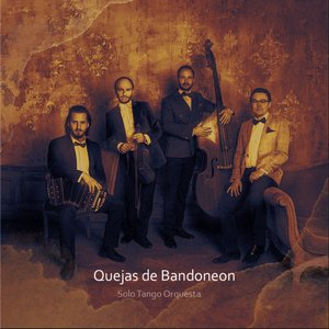 Quejas De Bandoneon