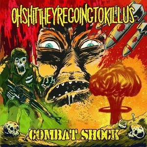 Combat Shock