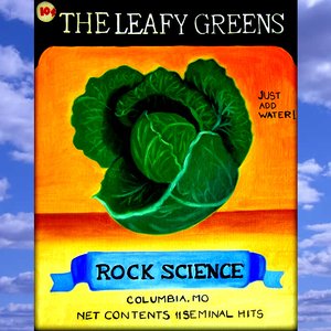 The Leafy Greens 的头像