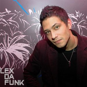 Lex Da Funk のアバター