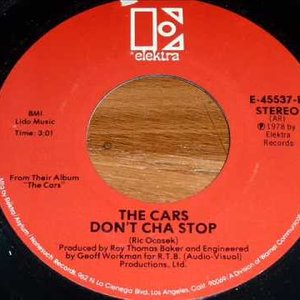 Don't Cha Stop