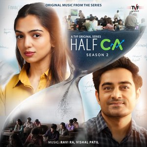 Half CA Season 2 (Music from the TVF Original Series)