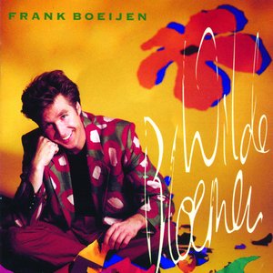 Wilde bloemen
