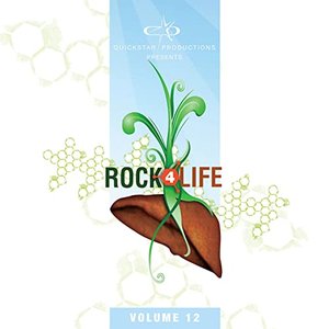 Quickstar Productions Presents : Rock 4 Life volume 12