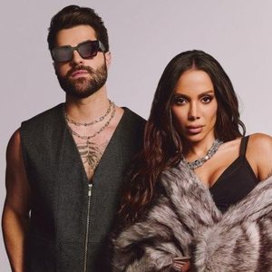 Alok & Anitta のアバター