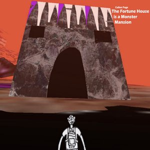 The Fortune House is a Monster Mansion
