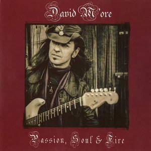 Passion, Soul & Fire