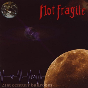 21st Century Ballroom cover