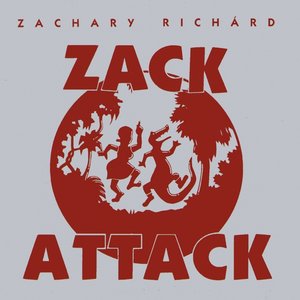 Zack Attack