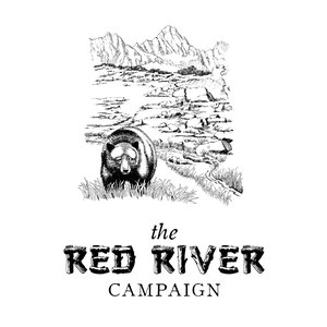 Avatar for The Red River Campaign
