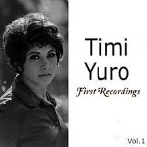 First Recordings, Vol. 1