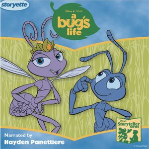 A Bug's Life (Storyteller)