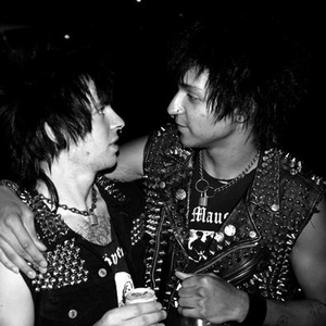 S.S.R. photo provided by Last.fm