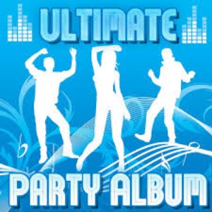 Ultimate Party Album