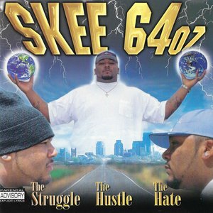 The Struggle, The Hustle, The Hate