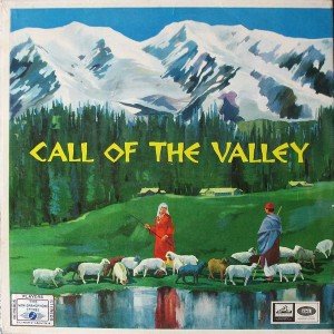 Call of the Valley