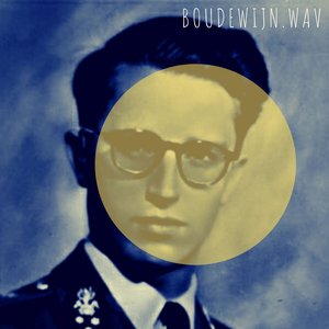 Boudewijn için avatar