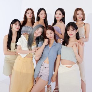 Avatar for 프로미스나인 (fromis_9)