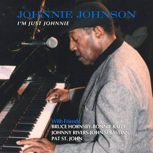 I'm Just Johnnie