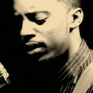 Black Joe Lewis