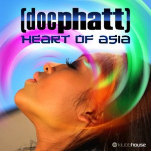 Heart Of Asia