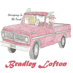 Hairspray in the Truck