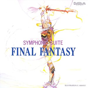 Symphonic Suite Final Fantasy