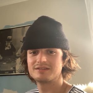 Joe Keery 的头像
