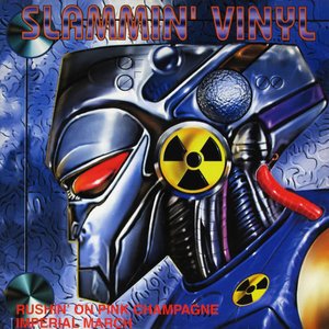 Rushin' On Pink Champagne / Imperial March (Star Wars Mix)