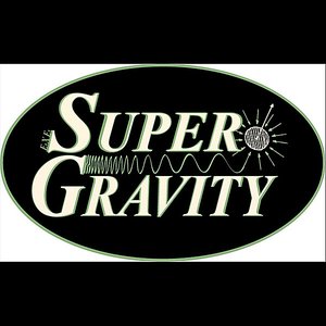 Super Gravity