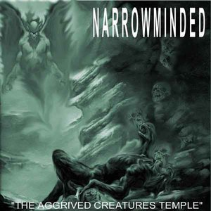 The Aggrived Creatures Temple