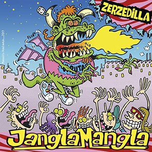 Janglamangla
