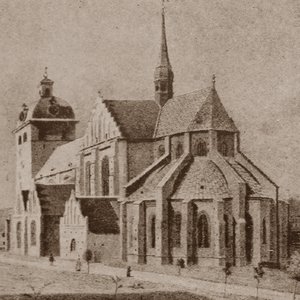 Sankt Petri Kyrka