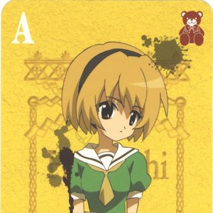 Avatar for Houjou Satoko (Kanai Mika)