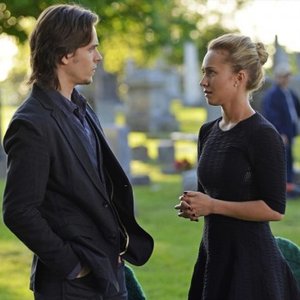 Avatar for Hayden Panettiere & Jonathan Jackson