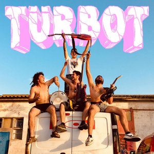 TÜRBØT 的头像