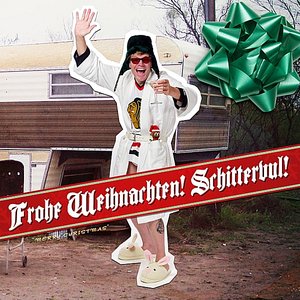 Frohe Weihnachten! Schittervul!