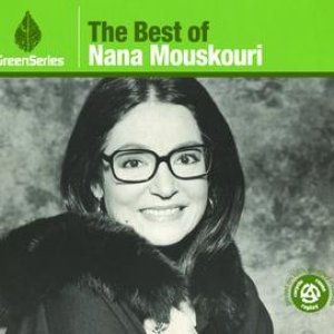 The Best Of Nana Mouskouri - Green Series