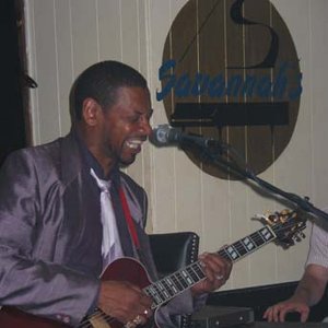 George Boone Blues Band 的头像