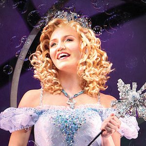 Avatar for Annaleigh Ashford