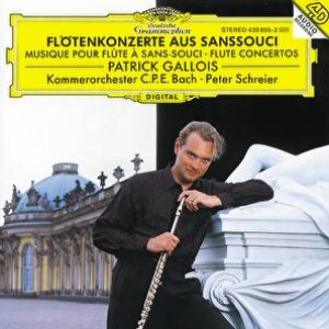 Flute Concertos