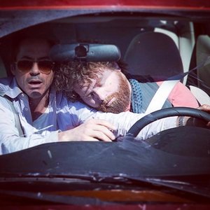 DRIVE (feat. Laker, Marlon DuBois, Joeyy & Ricky Chix) - Single