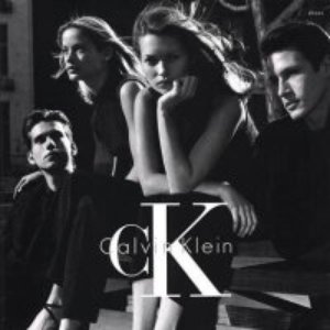 calvin klein 的头像