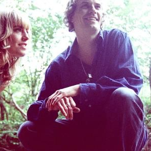 Nina & Chris photo provided by Last.fm