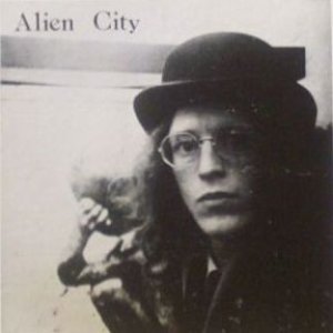 Alien City のアバター