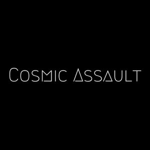 Cosmic Assault 的头像