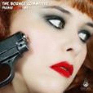 “Please Kill Me - Single”的封面