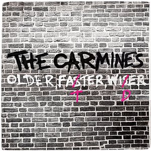 Older, Fatter, Wider